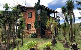 Espaço Serra do Trovão